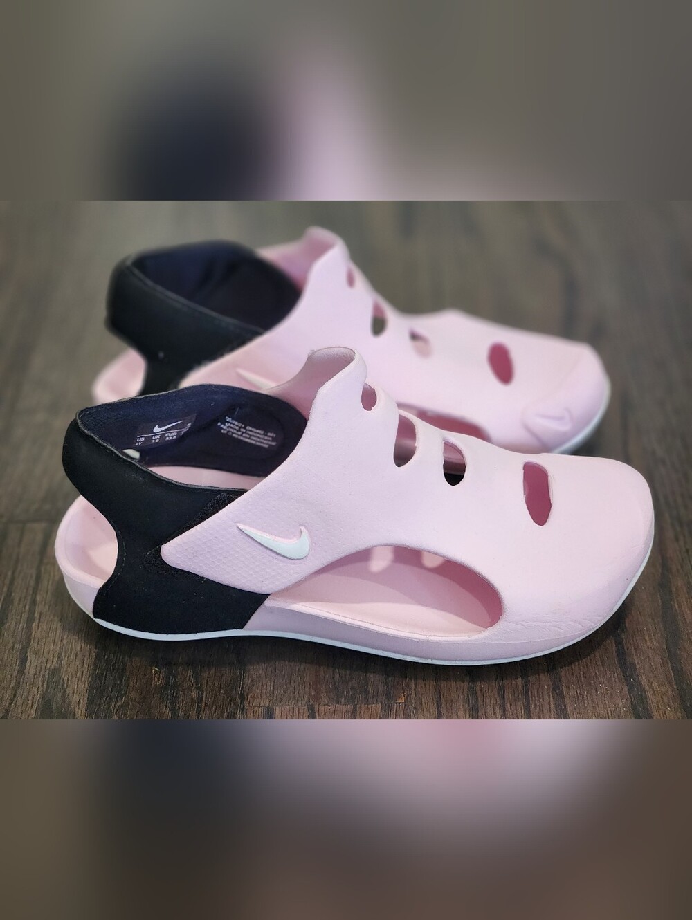 Nike Sunray Protect 3 Sandals
